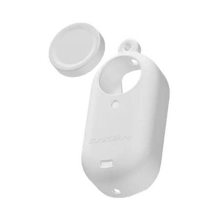 Sunnylife Insta360 GO 3 protective case White