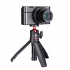 Mini Tripod With Head 3D Monopod For Camera Ulanzi Mt-08