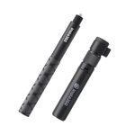 Insta360 Bullet Time Selfie Stick with a 360° rotator and a tripod