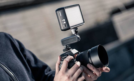 PGYTECH Magic Arm (P-CG-009) - mocowanie akcesoriów do aparatów / gimbali