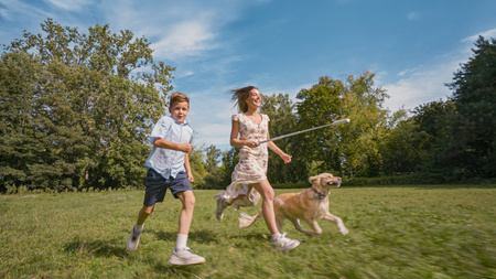 Insta360 X4 Air Starter Bundle