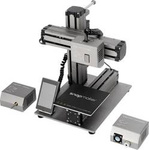 Snapmaker 3 in 1 multifunction printer - 3D printer, laser and CNC milling machine in one!