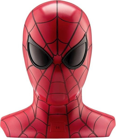 Spider-Man - głośnik Bluetooth