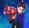 Avengers: Infinity War Laser Blaster Set