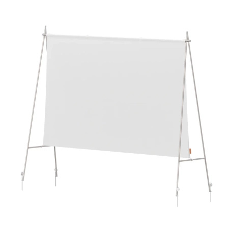 XGIMI Portable Outdoor Screen 70" | Mobile Projection Screen 155×87.2cm