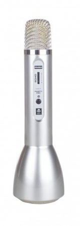 iDance PM 60 - mikrofon Bluetooth