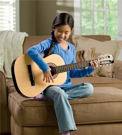 3/4 Classical Guitar