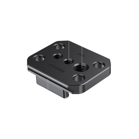 SmallRig 2668 | Klamra, adapter z płytką Arca Quick Release