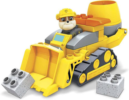 PAW Patrol - MEGA Brands Buildable Vehicle 3