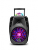 iDance Groove 216 - Bluetooth speaker 100W