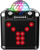 iDance Party Cube BC100L - 50W Bluetooth speaker + wireless remote control and microphone