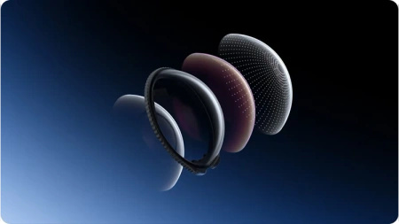 Insta360 X4 Air Standard Lens Guards | Szkła ochronne na soczewki twardości H7