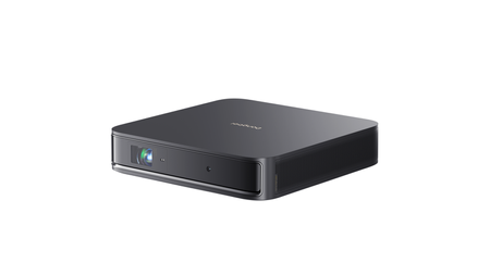 Dangbei Atom | zestaw z oryginalnym statywem Atom Smart Projector Stand