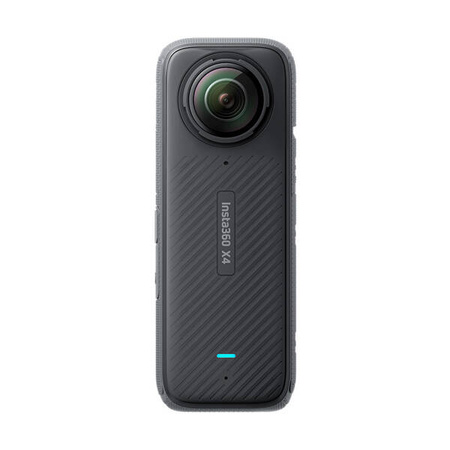 Zestaw Insta360 X4 Explorer Bundle