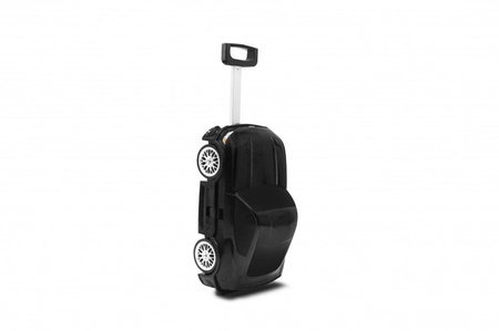 Ford Mustang - car-shaped suitcase