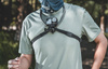 PGYTECH chest fastening for sports cameras and smartphones
