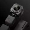 Insta360 ONE RS Twin Edition + ONE RS 1-Inch 360 Lens by LEICA