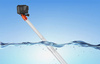 Telesin GP-MNP-T01 | extendable, buoyant Floating Selfie Stick for sports cameras