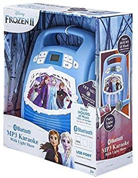 Frozen 2 - Frozen 2 Bluetooth karaoke speaker