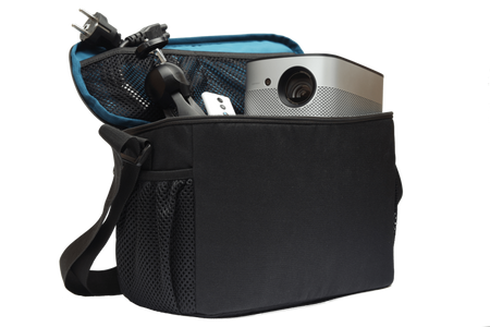 Tenba Skyline 12 | Projector protective bag