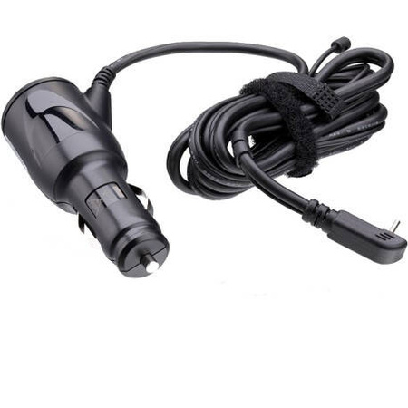 Becker car charger microUSB / SMART / TMC / 90"