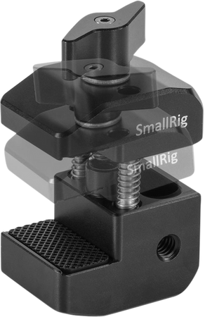 SmallRig 2465 Counterweight & Clamp for Gimbals