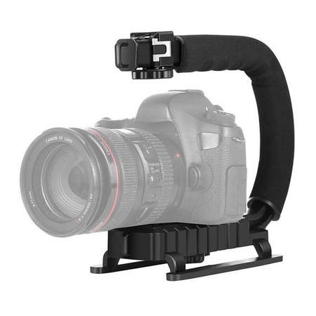 PULUZ PU3005 | C-shaped camera mount