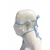 Becker Healthcare B3 - 3-layer FFP2 / N95 protective mask with strings