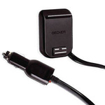 Becker MagClick 948 charger for .5 series navigation