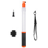 Telesin GP-MNP-T01 | extendable, buoyant Floating Selfie Stick for sports cameras