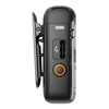 DJI Mic 2 Transmitter (Shadow Black)