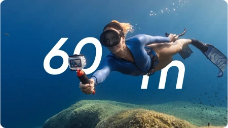 Insta360 Dive Case GO Ultra