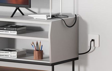 Baseus Ethernet Cable CAT6, 20m (black)