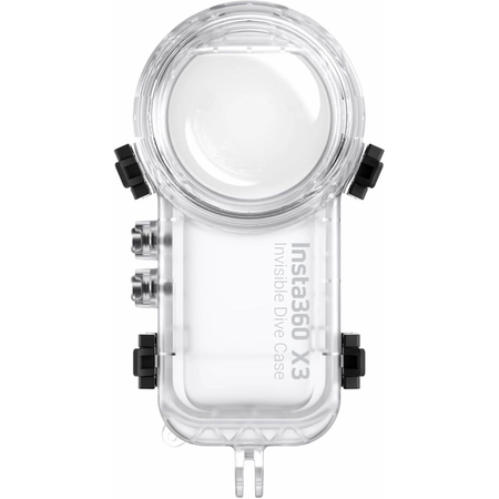 Insta360 X3 Invisible Dive Case - 50m waterproof case