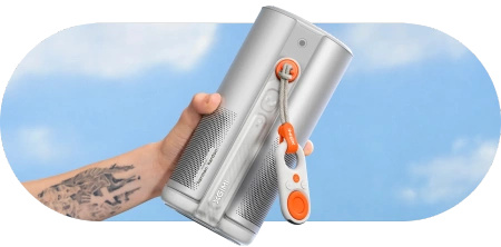 XGIMI MoGo 4 Laser | ultra mobilny projektor laserowy