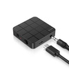 BlitzWolf BW-BL2 | mobile Bluetooth 5.0 transmitter-receiver with battery