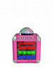 iDance Cube Mini 3 - kostka disco Bluetooth