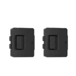 Insta360 ONE RS SD Card Cover | spare SD port covers, set of 2 pcs.