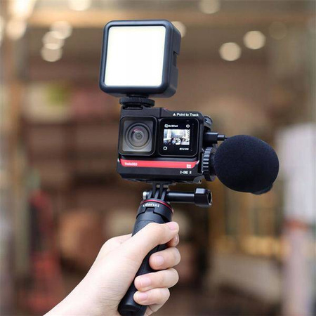 Frame Frame Mount For Insta360 One R / Ulanzi