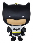 Batman-EVA - a backpack in the shape of the Batman hero