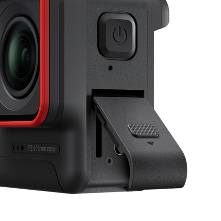 Insta360 Ace Pro USB Cover - original USB-C port cover for the Ace / Ace Pro camera
