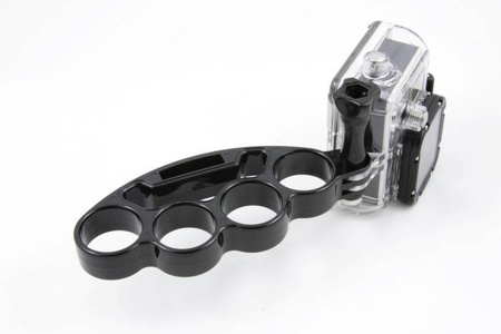 Stabilizing Handle / Hand Mount Fingers For Gopro 8 7 6 5 4 3+ / Sjcam / Xiaomi