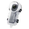 Insta360 X4 Invisible Dive Case | oryginalna obudowa wodoszczelna dla X4 do 50m