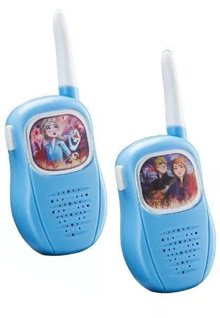 Frozen - Walkie talkie / Walkie talkies