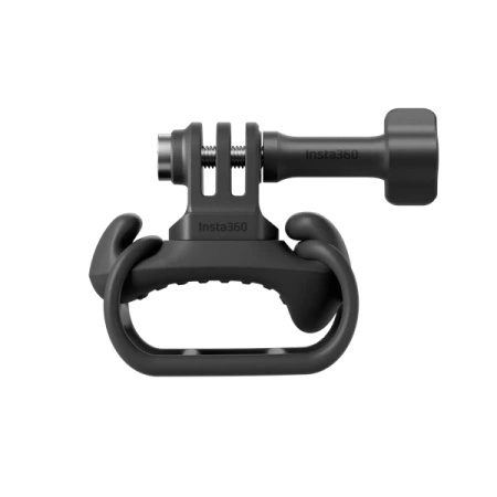 Insta360 Flexi Strap Mount | Mocowanie elastyczne na rurkę