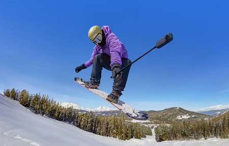 Insta360 X4 | Pakiet CREATOR COMBO