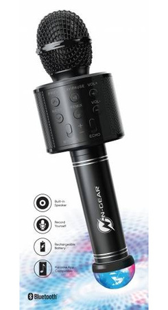 N-Gear Sing Mic S20L