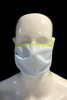 Becker Healthcare B2 - 2-layer FFP1 protective mask with elastic band