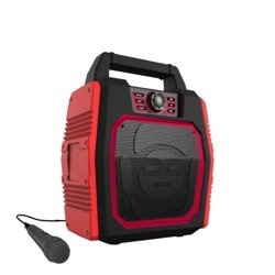 iDance Blaster 20 - głośnik Bluetooth 50W