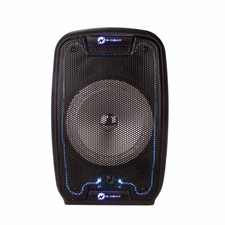 N-Gear The Flash 810